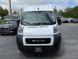 Used 2022 RAM ProMaster 2500 image 3