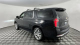 New 2025 Chevrolet Suburban Premier image 6