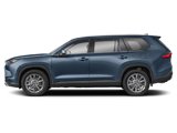 New 2025 Toyota Grand Highlander AWD image 3