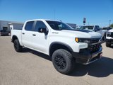 New 2025 Chevrolet Silverado 1500 ZR2 w/ Technology Package image 2