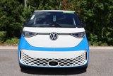 New 2025 Volkswagen ID. Buzz Pro S image 2