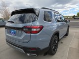 New 2025 Honda Pilot Touring image 4