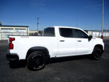 Used 2020 Chevrolet Silverado 1500 LT Trail Boss image 4