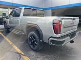 New 2025 GMC Sierra 2500 AT4 image 3