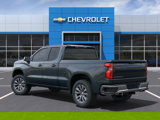 New 2025 Chevrolet Silverado 1500 LT w/ Z71 Off-Road Package image 6