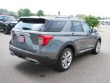 Certified 2023 Ford Explorer Platinum w/ Technology Package image 5