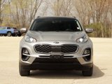 Used 2022 Kia Sportage EX w/ EX Technology Package image 2
