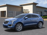 New 2025 Cadillac XT5 Premium Luxury w/ Technology Package image 2