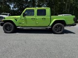 New 2025 Jeep Gladiator Sport image 4