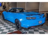 Used 2022 Chevrolet Camaro LT w/ Design Package 3 image 4