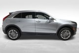 Certified 2025 Cadillac XT4 Premium Luxury image 5