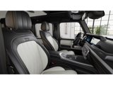 New 2025 Mercedes-Benz G 63 AMG 4MATIC image 4