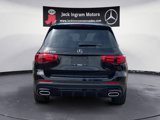 New 2025 Mercedes-Benz GLB 250 image 4