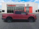 Used 2025 Honda Ridgeline Black Edition image 2
