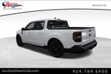 Used 2024 Ford Maverick Lariat w/ Black Appearance Package image 3