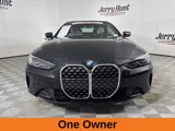 Used 2024 BMW 430i xDrive Convertible w/ Premium Package image 3