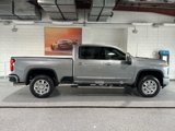 New 2025 Chevrolet Silverado 2500 High Country w/ High Country Premium Package image 2
