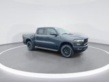 New 2026 RAM 1500 Rebel image 2