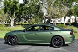 Used 2023 Dodge Charger R/T w/ Blacktop Package image 4