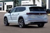 New 2025 Volkswagen Atlas SEL Premium R-Line image 6