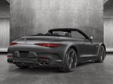 New 2025 Mercedes-Benz SL 63 AMG 4MATIC image 2