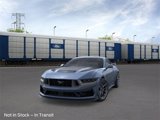 New 2025 Ford Mustang Dark Horse w/ Dark Horse Handlin Package image 2