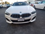 Used 2025 BMW 840i xDrive Convertible image 2