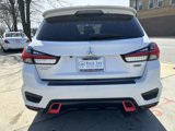 Used 2020 Mitsubishi Outlander Sport Black Edition image 6