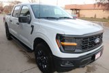 New 2024 Ford F150 STX w/ Equipment Group 201A FX4 image 6