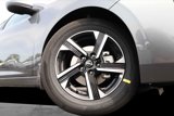 New 2025 Nissan Sentra SV w/ All-Weather Package image 3