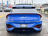 New 2025 Kia EV6 GT-Line image 6