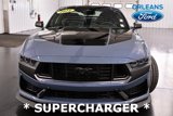 Used 2024 Ford Mustang Dark Horse w/ Dark Horse Handlin Package image 2