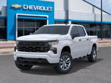 New 2026 Chevrolet Silverado 1500 Custom image 6