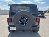New 2025 Jeep Wrangler Rubicon w/ Xtreme 35 Tire Package image 5