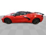New 2025 Chevrolet Corvette Stingray Preferred Conv w/ Z51 Performance Package image 5