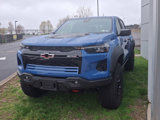 New 2025 Chevrolet Colorado ZR2 w/ ZR2 Bison Edition image 3