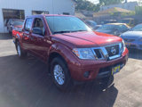 Used 2016 Nissan Frontier SV image 4