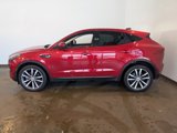 Used 2021 Jaguar E-PACE SE image 3