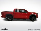 Certified 2024 Nissan Frontier PRO-4X w/ Technology Package image 2