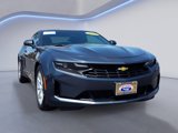 Used 2023 Chevrolet Camaro LT image 3