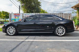 Used 2016 Audi A8 L TDI w/ Executive Package image 5