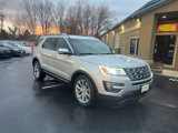 Used 2016 Ford Explorer Limited image 2