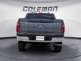 New 2025 Ford F150 Lariat w/ Equipment Group 502A High image 4