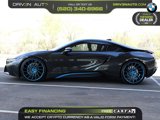 Used 2015 BMW i8 image 6