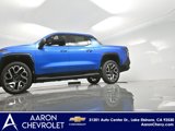 New 2025 Chevrolet Silverado EV RST image 5