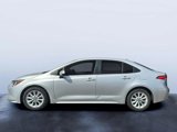 Used 2021 Toyota Corolla LE w/ LE Convenience Package image 4