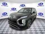 New 2025 Mitsubishi Outlander SE image 3