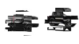 New 2025 Chevrolet Silverado 1500 RST w/ RST All Star Premium Package image 4