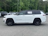 New 2025 Jeep Grand Cherokee L Summit image 5