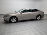 Used 2023 Chevrolet Malibu LT w/ Driver Confidence Package image 2